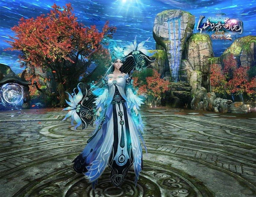 请问今天是星期几呢？游戏画面