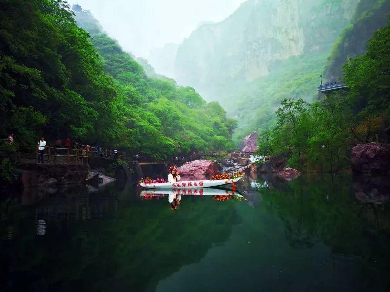 甘肃“两院”护绿西部生态 助力美丽乡村建设