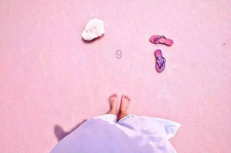 海底世界填颜色5