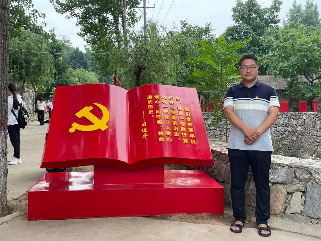玥茗老师个人简介