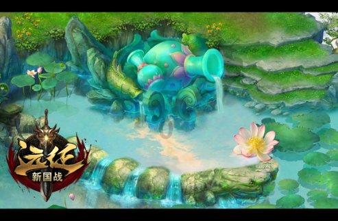 请问今天是星期几呢？游戏画面