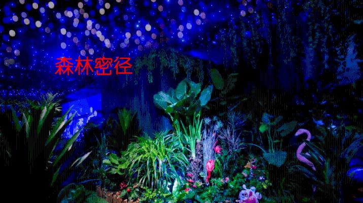 枪弹地牢