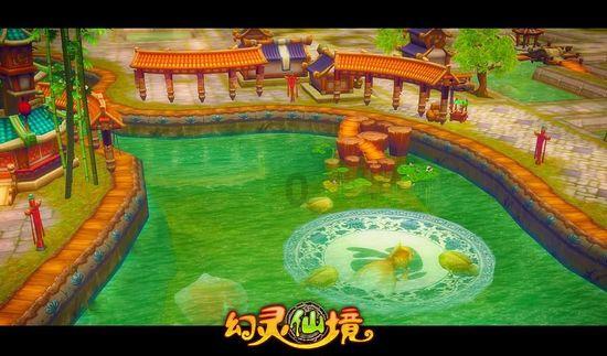 破碎的动物图形